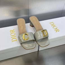 Christian Dior Slippers